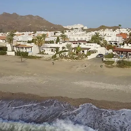 Playa * Mojácar