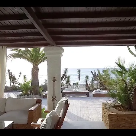 Playa Mojácar